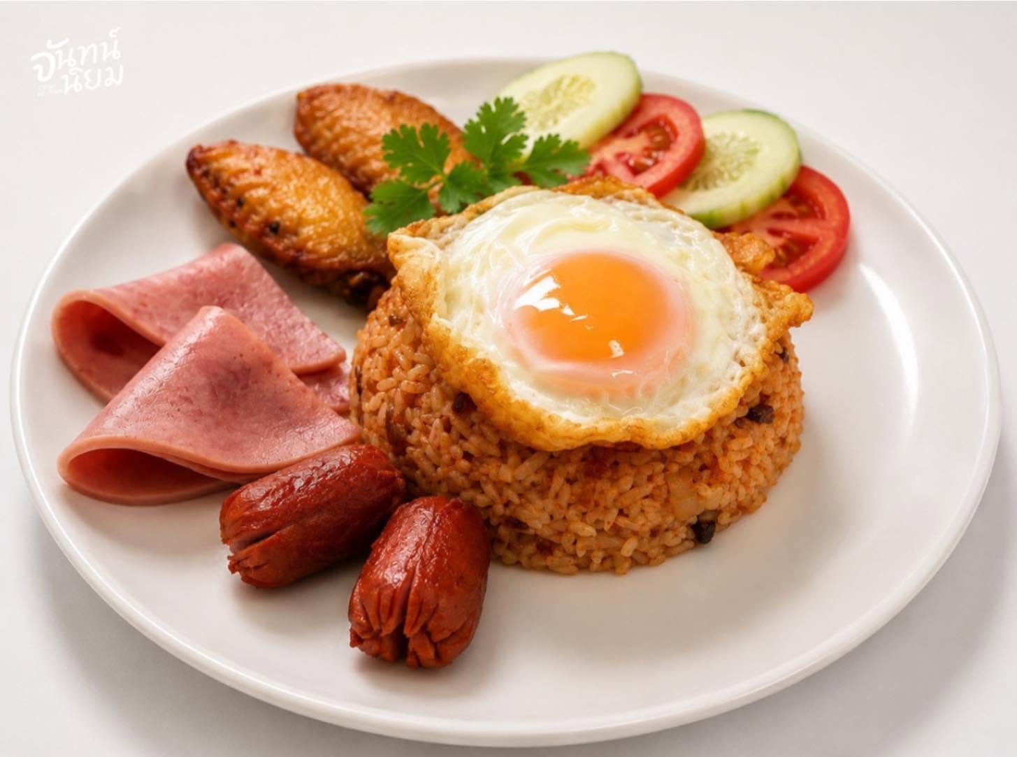 เมกันจันทน์